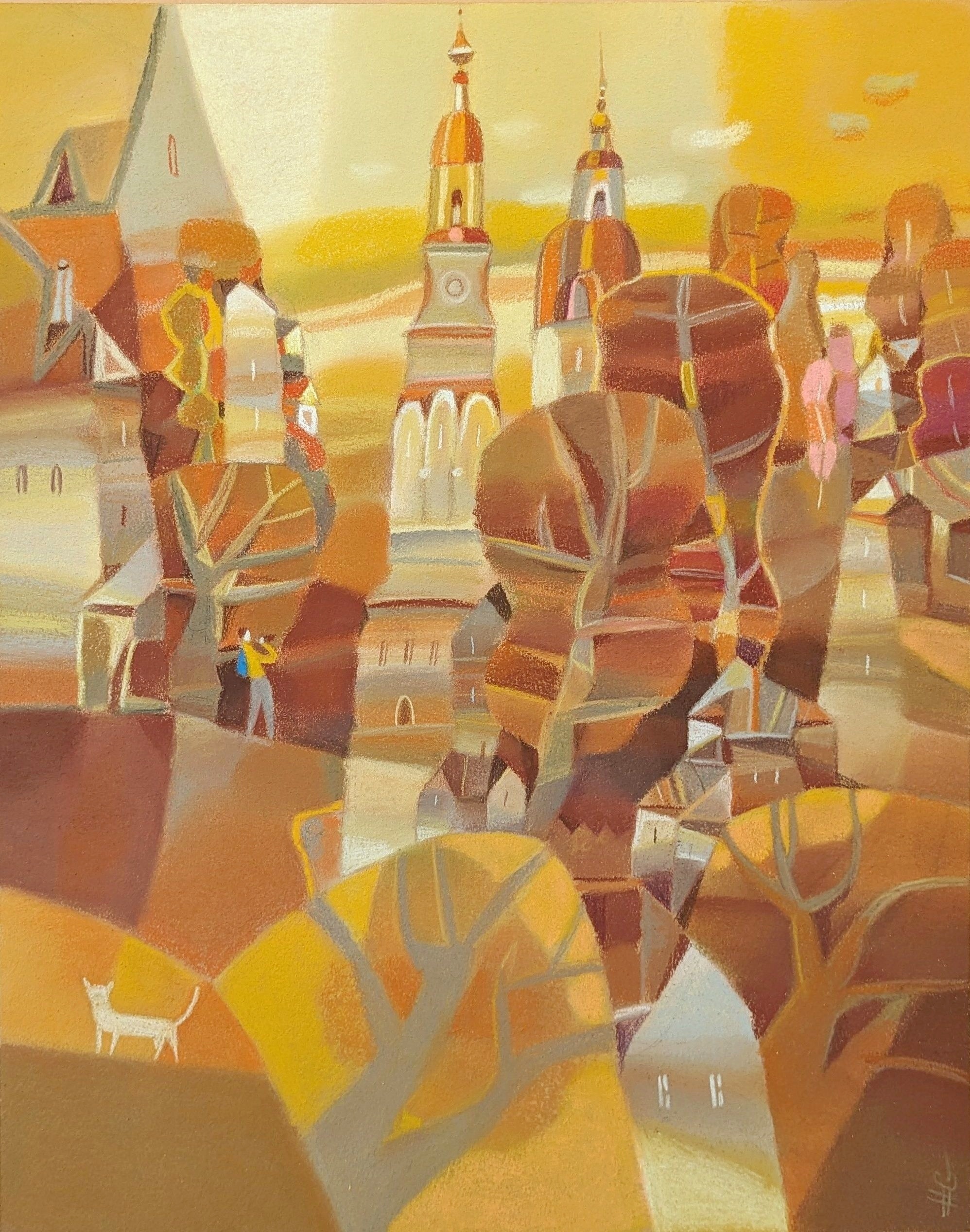 natasha-svetelshchuk-orange-landscape